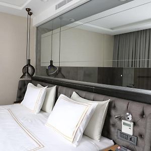 Pokój typu deluxe z łóżkiem king-size